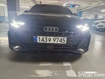 Audi A3 2026 2.0 Автомат в Москве № 230248, миниатюра 2