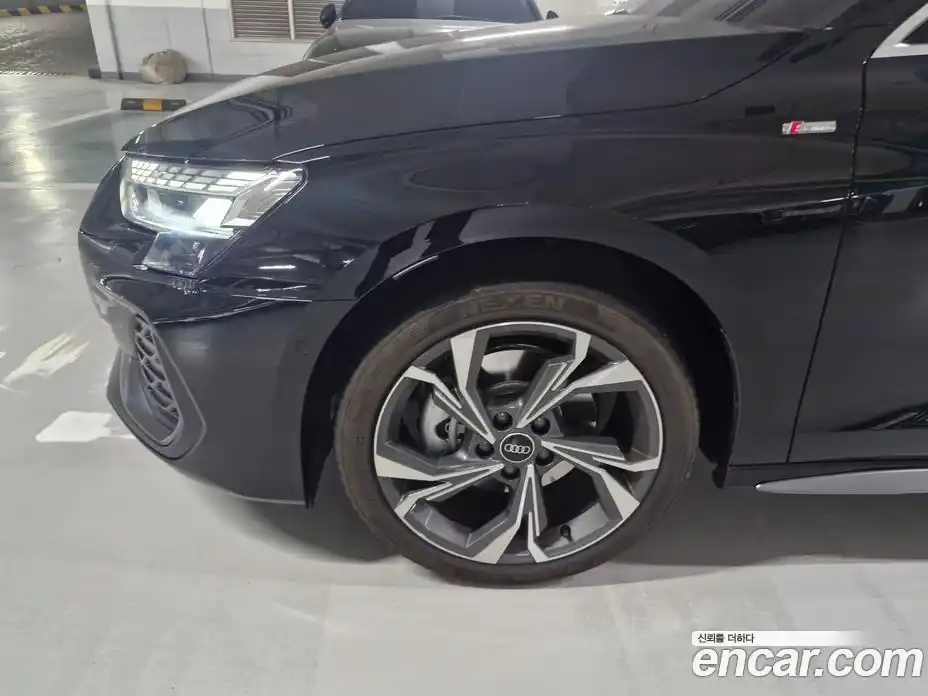 Audi A3 2026 2.0 Автомат в Москве № 230248, фото 3