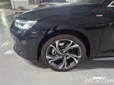 Audi A3 2026 2.0 Автомат в Москве № 230248, миниатюра 3