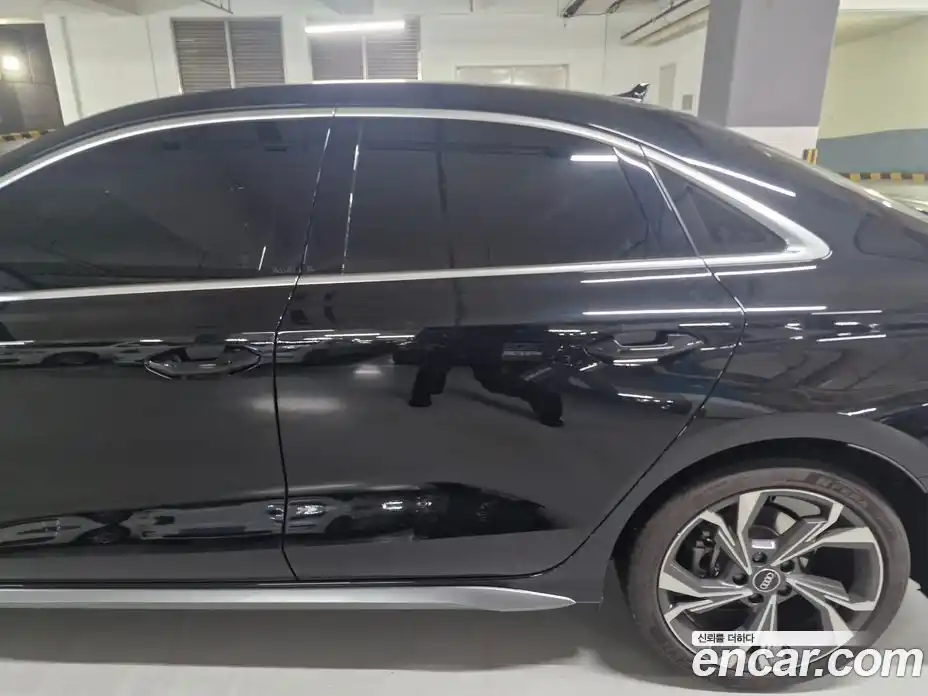 Audi A3 2026 2.0 Автомат в Москве № 230248, фото 4