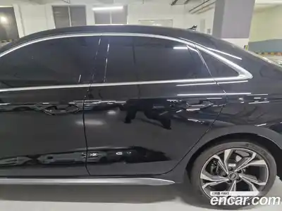 Audi A3 2026 2.0 Автомат в Москве № 230248, миниатюра 4