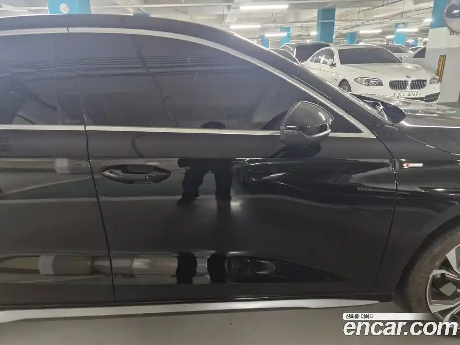 Audi A3 2026 2.0 Автомат в Москве № 230248, фото 5