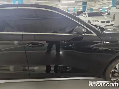 Audi A3 2026 2.0 Автомат в Москве № 230248, миниатюра 5