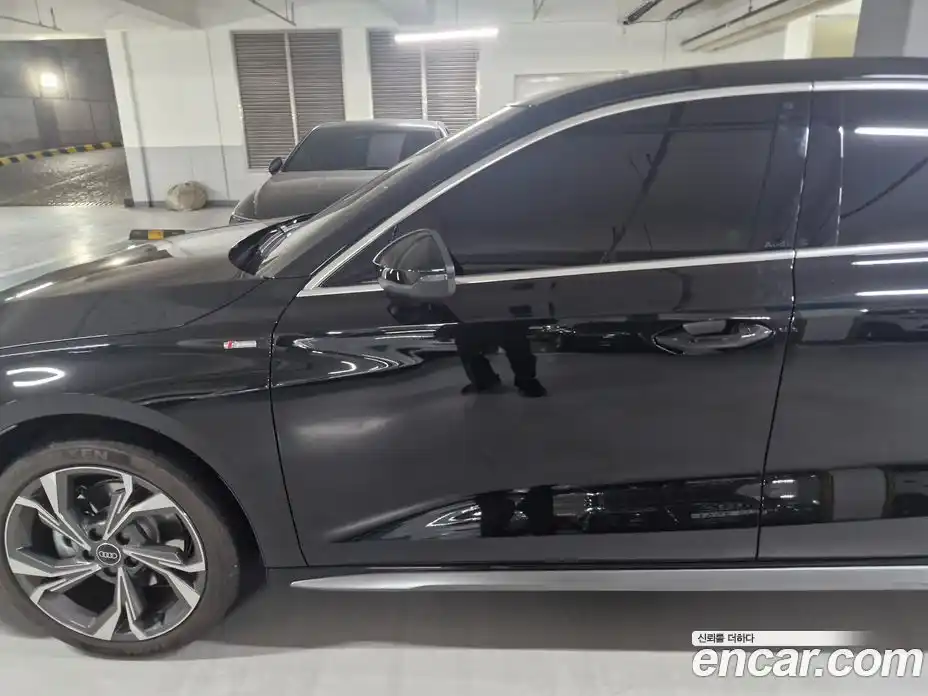 Audi A3 2026 2.0 Автомат в Москве № 230248, фото 6