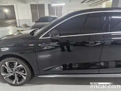 Audi A3 2026 2.0 Автомат в Москве № 230248, миниатюра 6