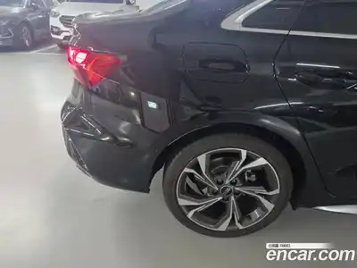 Audi A3 2026 2.0 Автомат в Москве № 230248, миниатюра 7