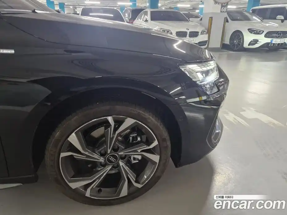 Audi A3 2026 2.0 Автомат в Москве № 230248, фото 8