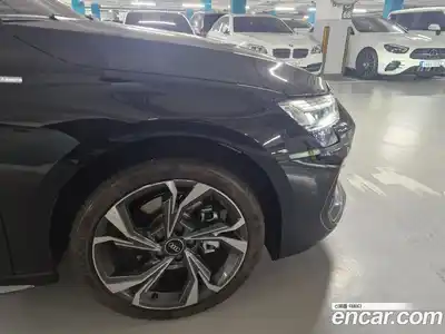 Audi A3 2026 2.0 Автомат в Москве № 230248, миниатюра 8