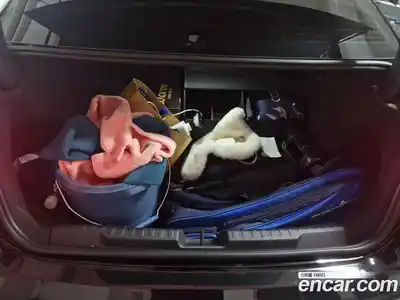 Audi A3 2026 2.0 Автомат в Москве № 230248, миниатюра 9