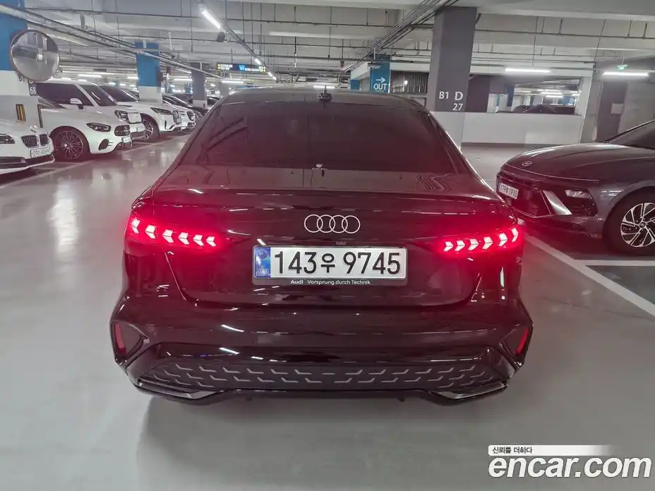 Audi A3 2026 2.0 Автомат в Москве № 230248, фото 10