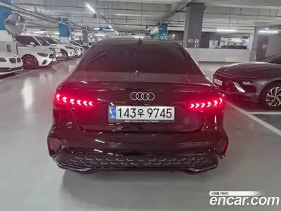 Audi A3 2026 2.0 Автомат в Москве № 230248, миниатюра 10