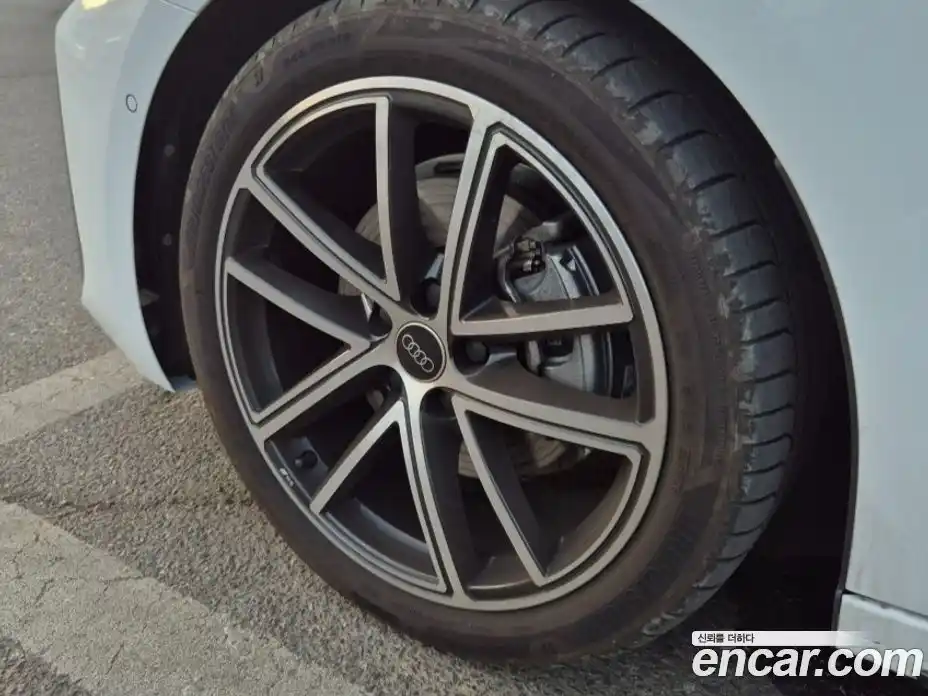 Audi A5 2025 2.0 Автомат в Москве № 230260, фото 17