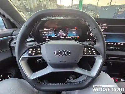 Audi A5 2025 2.0 Автомат в Москве № 230260, миниатюра 8