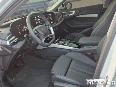 Audi A5 2025 2.0 Автомат в Москве № 230260, миниатюра 9