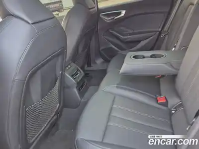 Audi A5 2025 2.0 Автомат в Москве № 230260, миниатюра 10