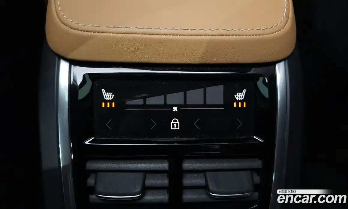 Volvo XC90 2019 2.0 Автомат в Москве № 230654, фото 20