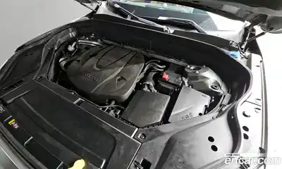 Volvo XC90 2019 2.0 Автомат в Москве № 230654, миниатюра 5