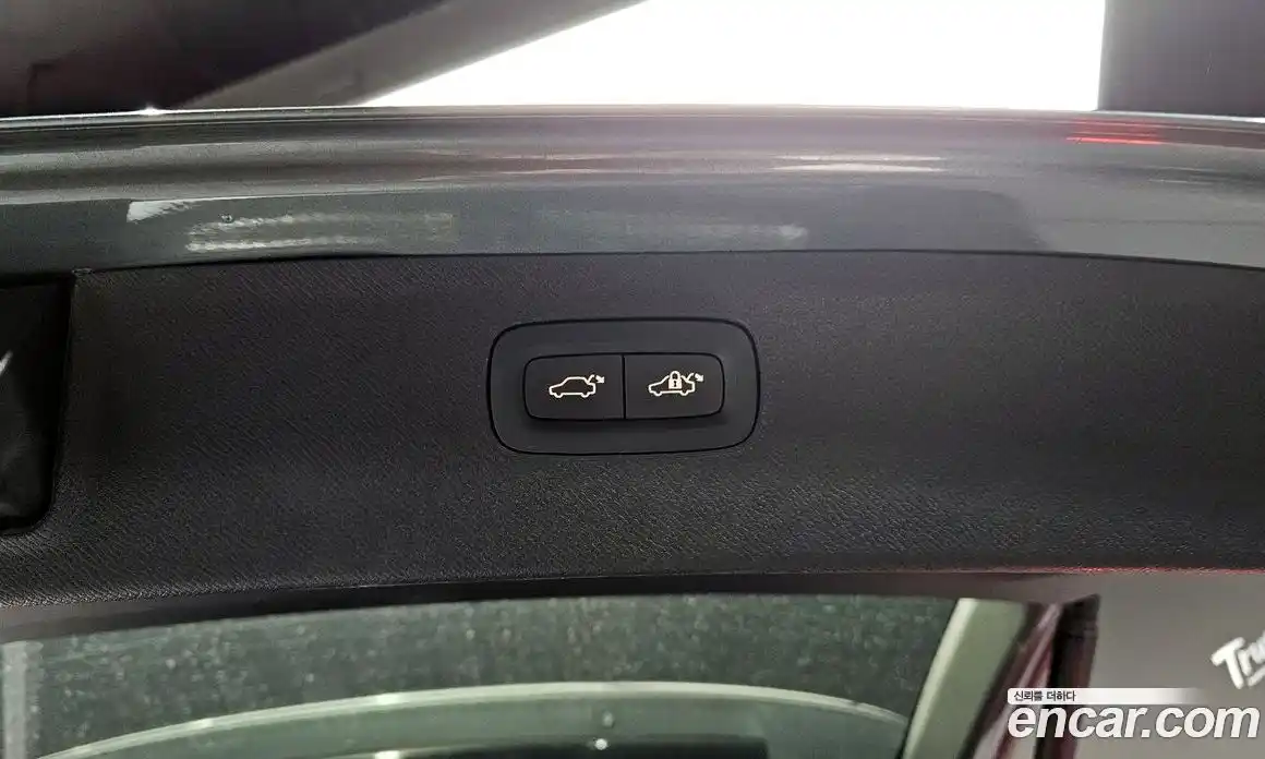 Volvo XC90 2019 2.0 Автомат в Москве № 230654, фото 7