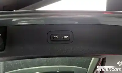 Volvo XC90 2019 2.0 Автомат в Москве № 230654, миниатюра 7