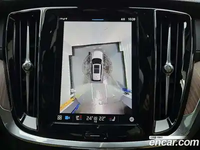 Volvo V60 2025 2.0 Автомат в Москве № 230718, миниатюра 12