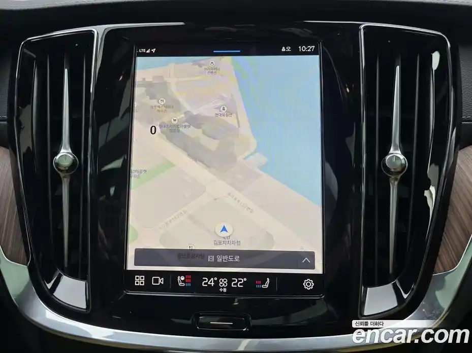 Volvo V60 2025 2.0 Автомат в Москве № 230718, фото 17