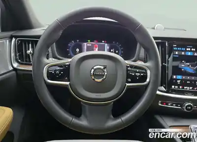 Volvo V60 2025 2.0 Автомат в Москве № 230718, миниатюра 6