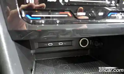 Volkswagen Tiguan 2021 2.0 Автомат в Москве № 232086, миниатюра 2