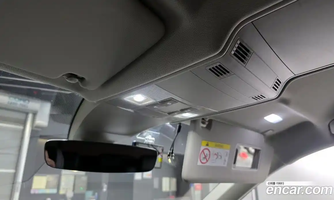 Volkswagen Tiguan 2021 2.0 Автомат в Москве № 232086, фото 9