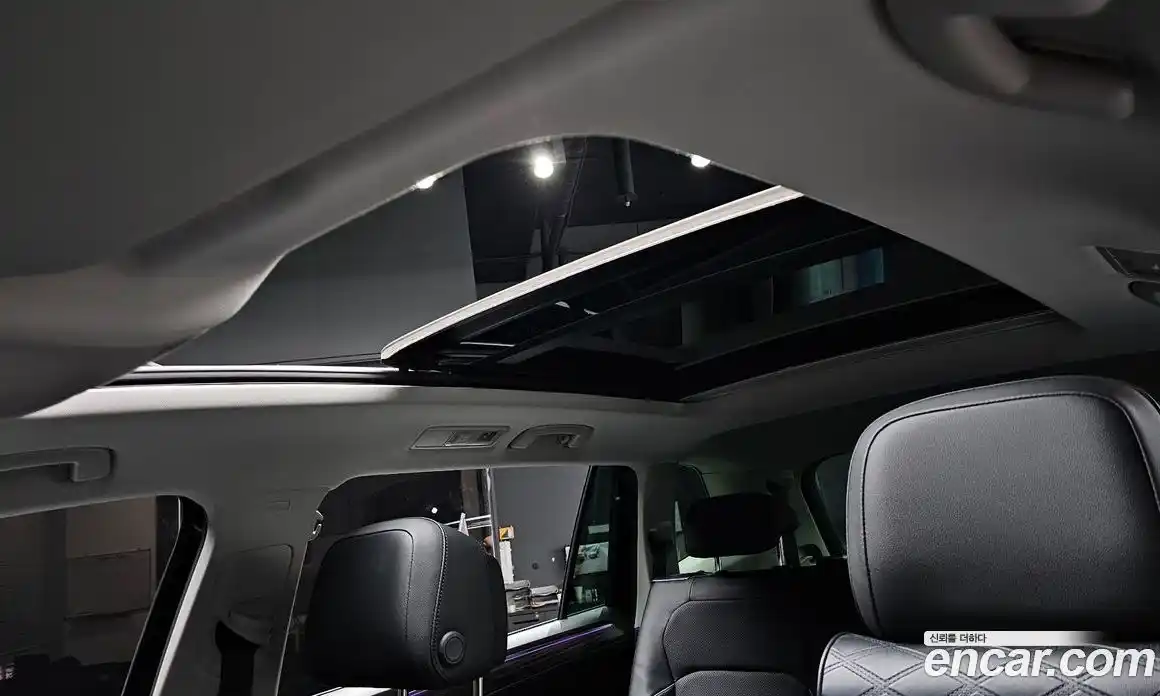 Volkswagen Tiguan 2023 2.0 Автомат в Москве № 232099, фото 17