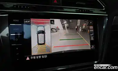 Volkswagen Tiguan 2023 2.0 Автомат в Москве № 232099, миниатюра 7