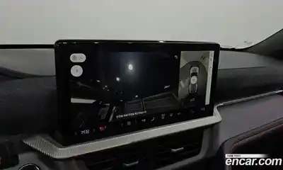 Ford Explorer 2025 2.3 Автомат в Москве № 233165, миниатюра 11