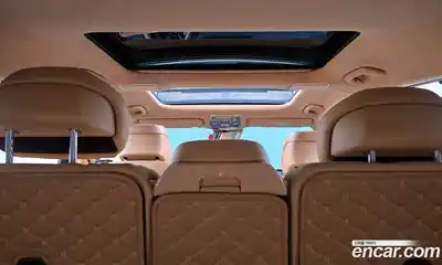 Genesis GV80 2022 2.5 Автомат в Москве № 23568, миниатюра 2