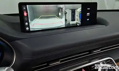 Genesis GV80 2022 2.5 Автомат в Москве № 23568, миниатюра 5