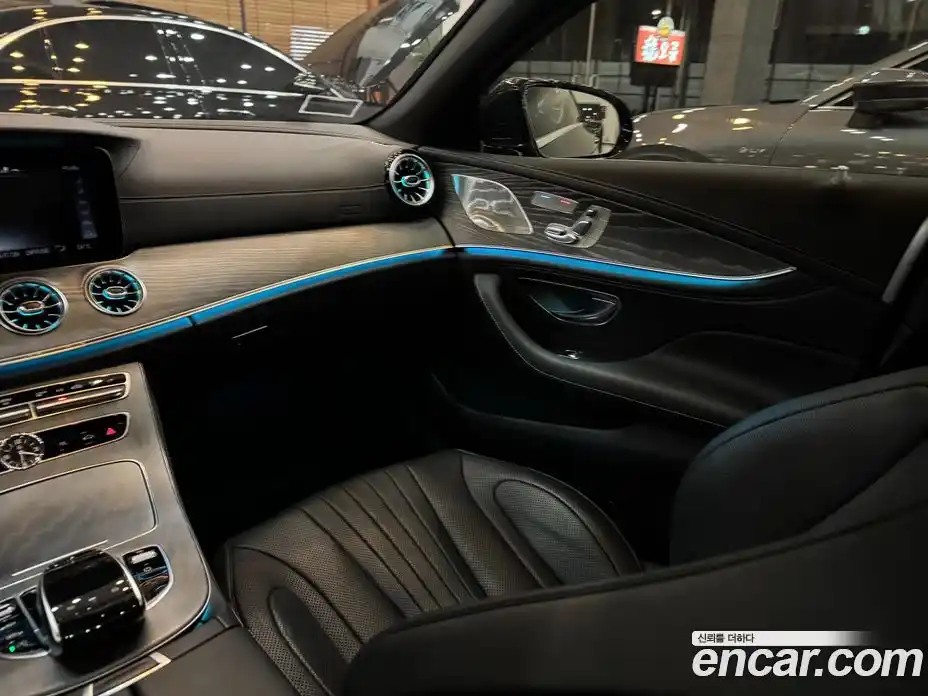 Mercedes-Benz CLS-Class 2020 3.0 Автомат в Москве № 240181, фото 14