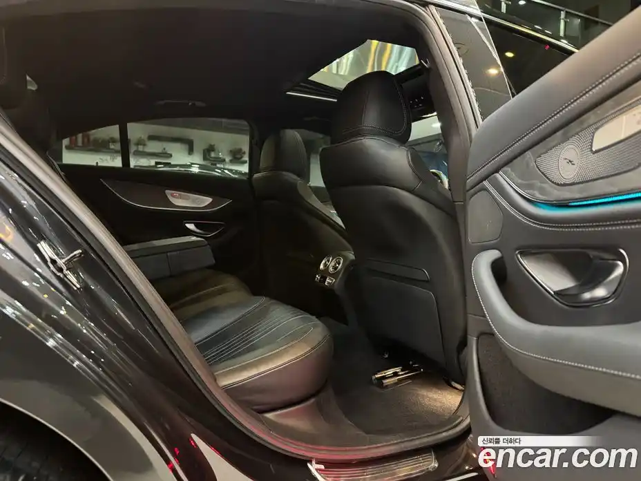 Mercedes-Benz CLS-Class 2020 3.0 Автомат в Москве № 240181, фото 16