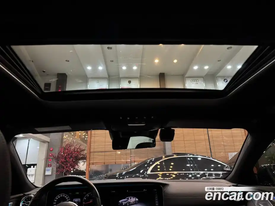 Mercedes-Benz CLS-Class 2020 3.0 Автомат в Москве № 240181, фото 17