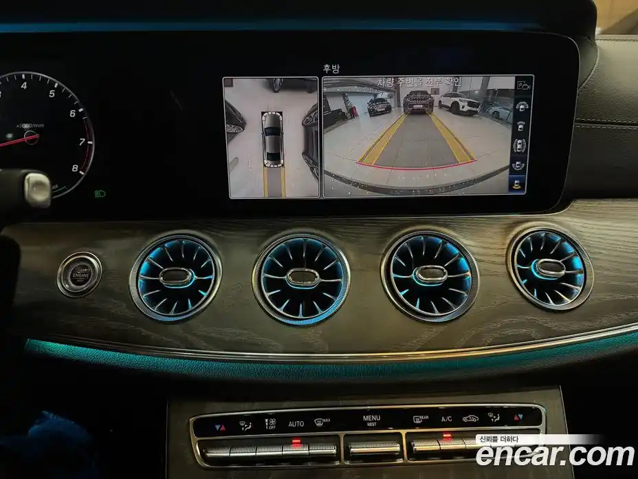 Mercedes-Benz CLS-Class 2020 3.0 Автомат в Москве № 240181, фото 18