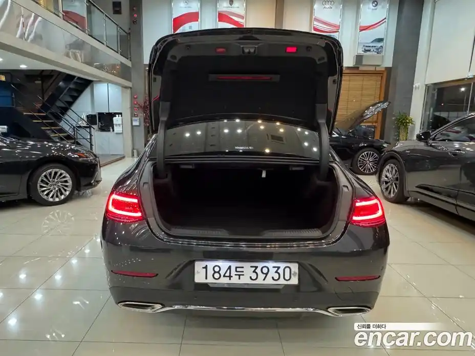 Mercedes-Benz CLS-Class 2020 3.0 Автомат в Москве № 240181, фото 20