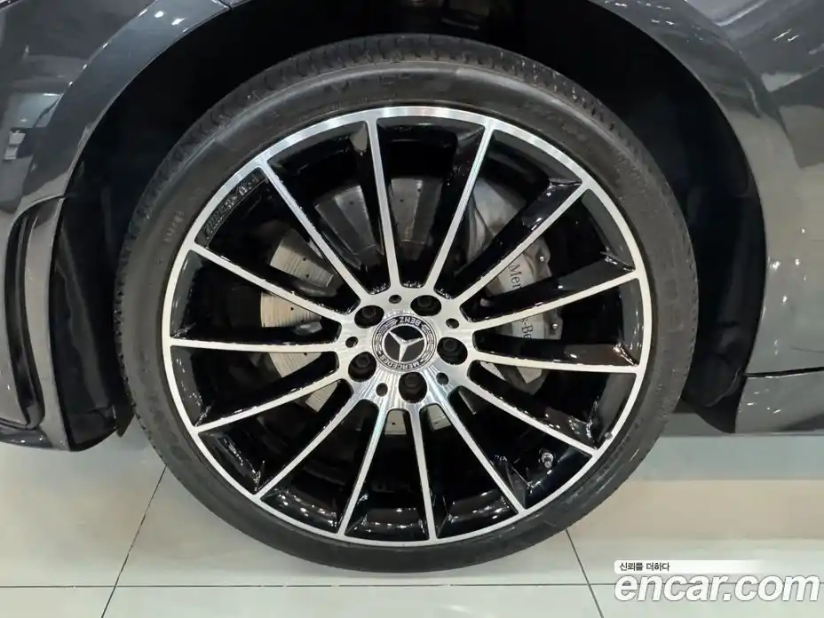 Mercedes-Benz CLS-Class 2020 3.0 Автомат в Москве № 240181, фото 5