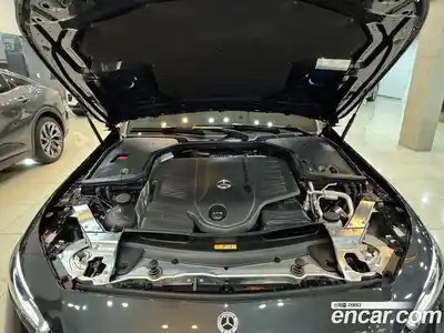 Mercedes-Benz CLS-Class 2020 3.0 Автомат в Москве № 240181, миниатюра 6