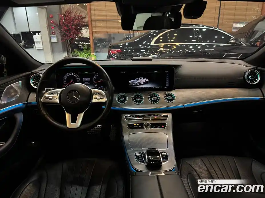 Mercedes-Benz CLS-Class 2020 3.0 Автомат в Москве № 240181, фото 7