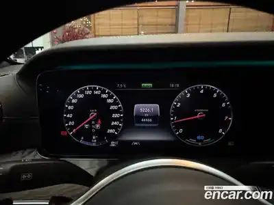 Mercedes-Benz CLS-Class 2020 3.0 Автомат в Москве № 240181, миниатюра 8