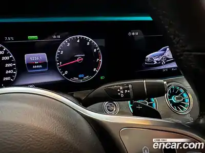 Mercedes-Benz CLS-Class 2020 3.0 Автомат в Москве № 240181, миниатюра 9