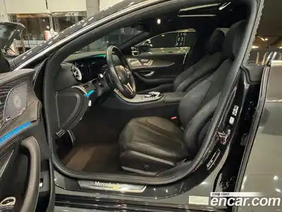 Mercedes-Benz CLS-Class 2020 3.0 Автомат в Москве № 240181, миниатюра 10