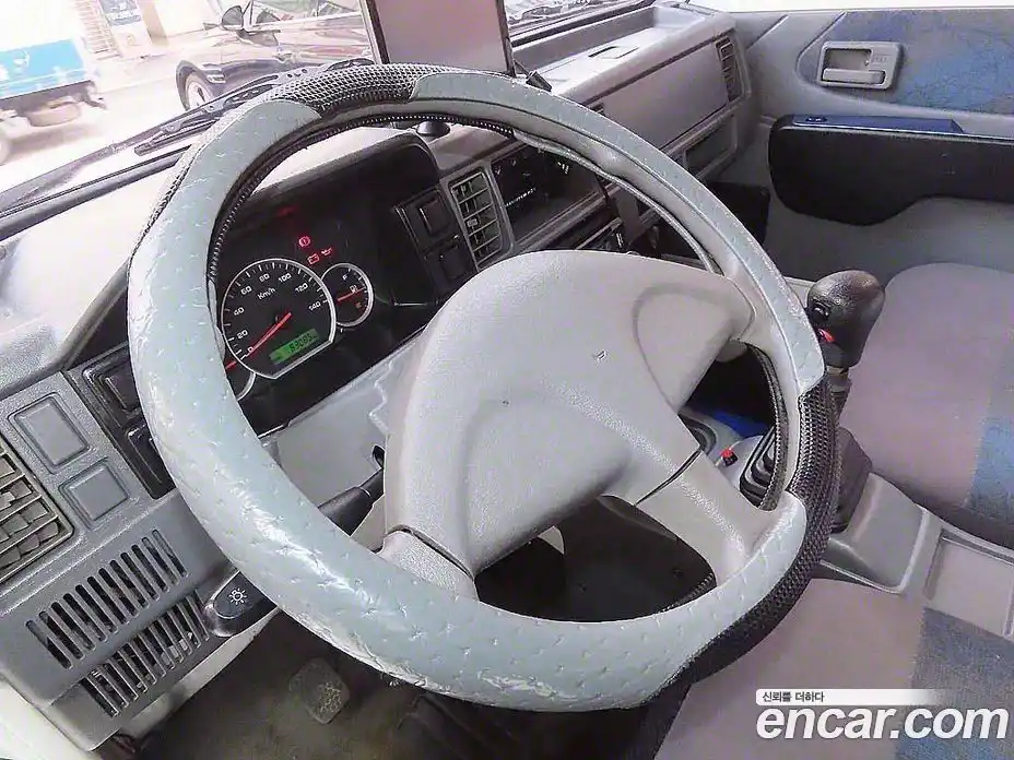 Chevrolet labo 2017 0.8 Механическая в Москве № 24019, фото 11