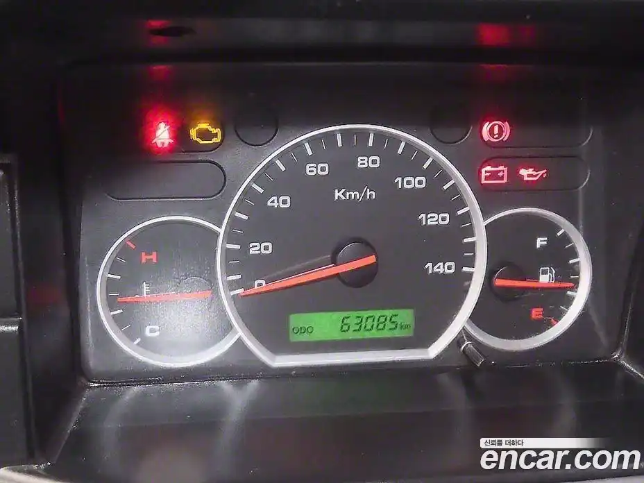 Chevrolet labo 2017 0.8 Механическая в Москве № 24019, фото 6