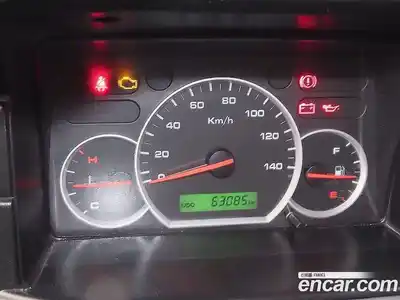 Chevrolet labo 2017 0.8 Механическая в Москве № 24019, миниатюра 6