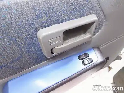 Chevrolet labo 2017 0.8 Механическая в Москве № 24019, миниатюра 7