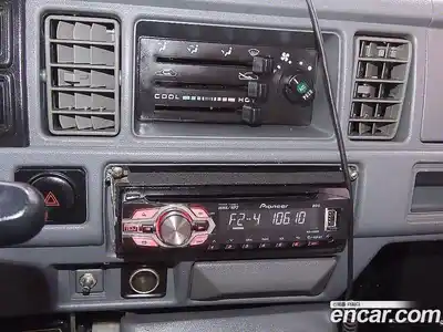 Chevrolet labo 2017 0.8 Механическая в Москве № 24019, миниатюра 9