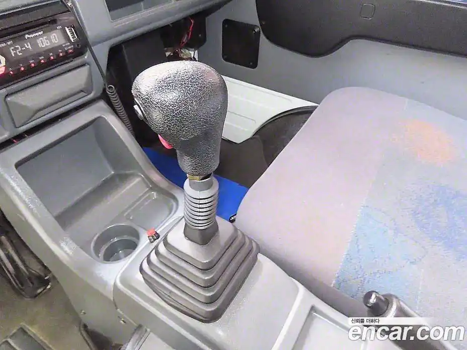 Chevrolet labo 2017 0.8 Механическая в Москве № 24019, фото 10